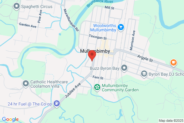 Mullumbimby Tyrepower
