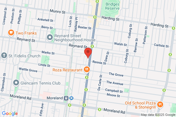 Coburg Chinese Medicine - Acupuncture