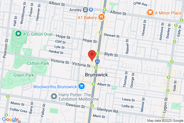 Bookburn Bookkeeping Services