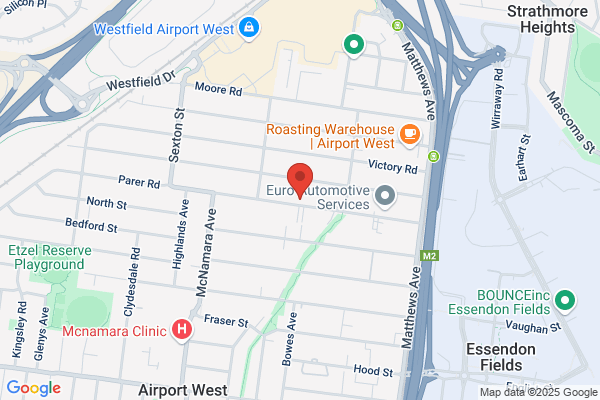 Airport Day Nursery