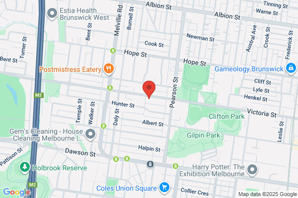 ABC Developmental Learning Centre - Coburg