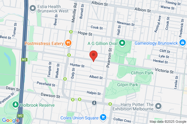 ABC Developmental Learning Centre - Glenroy