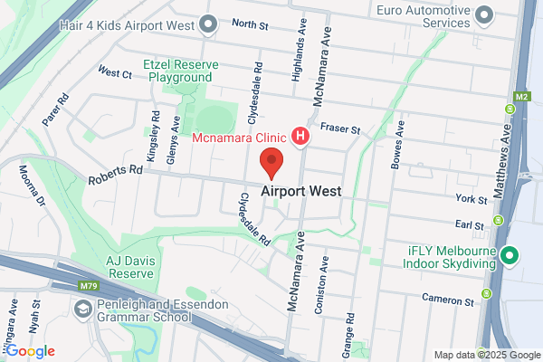 St Christophers - Airport West Outside School Hours Care