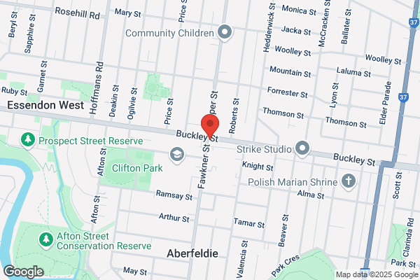 Buckley St Medical Clinic