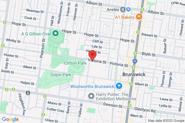 Breakwell Pty Ltd