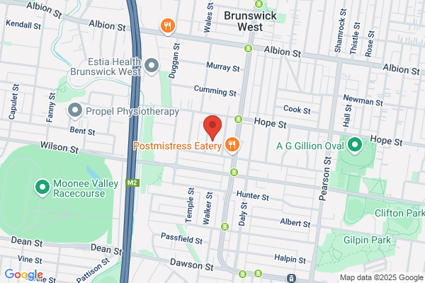 Melbourne Cognitive Hypnotherapy