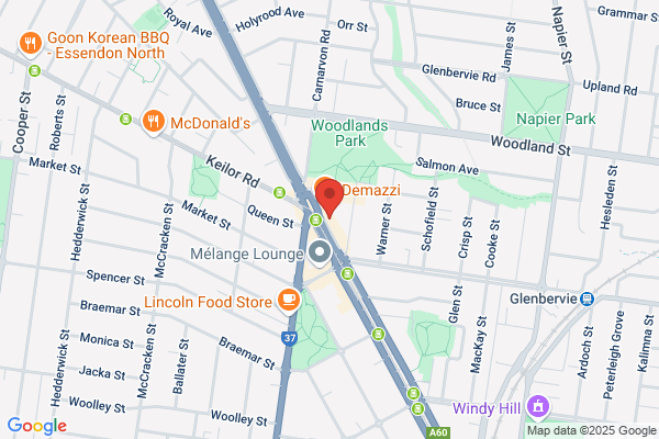 Essendon Pharmacy