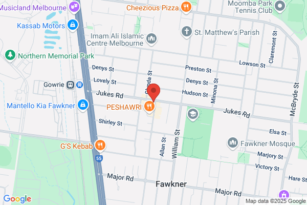 Fawkner Filgate Pharmacy
