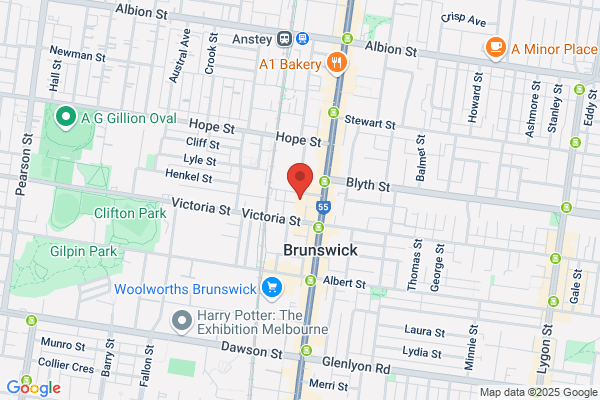 Brunswick Plumbers Pty Ltd