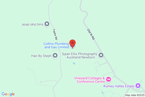 Collins Plumbing Services