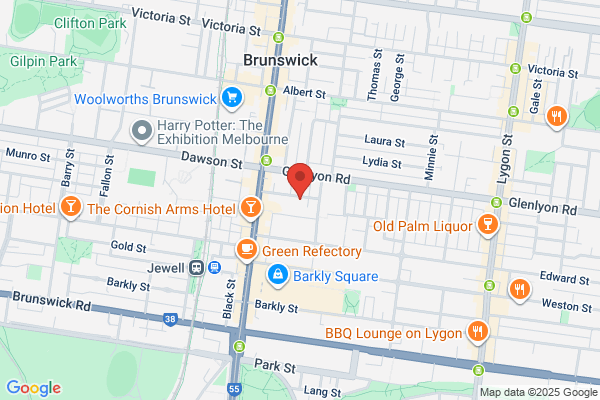 Denahy Plumbing & Electrical