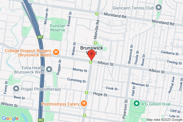 JP Woodhead & Sons Pty Ltd