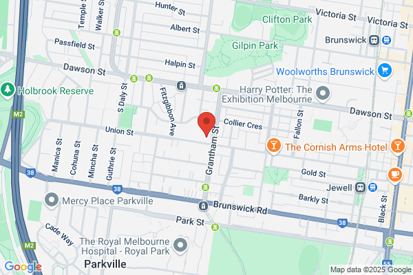 Central Grove Fish & Chips