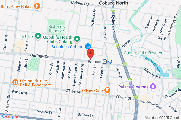 Falleti's Pizza