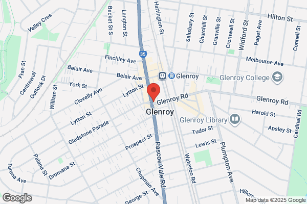 Glenroy Kebab House