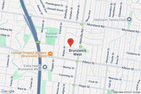 Brunswick North West Primary