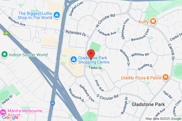 Gladstone Park Primary