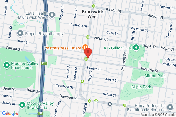 Bw Groceries