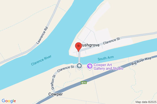 Brushgrove Hotel