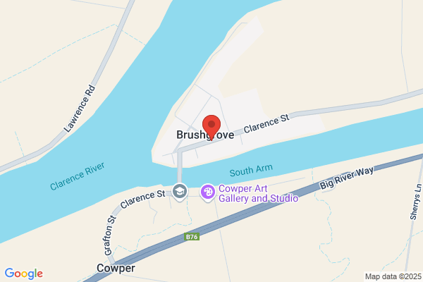 Brushgrove Smash Repairs