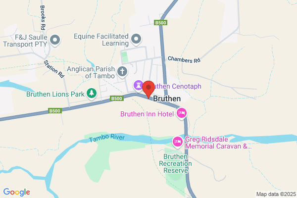 Bruthen Garden Supplies