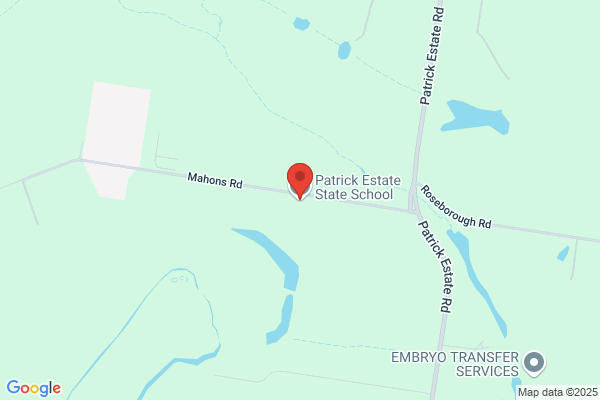 Patrick Estate State School