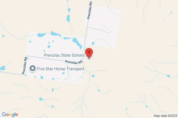 Prenzlau State School