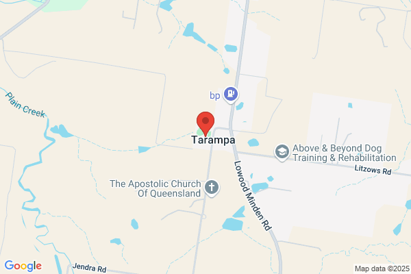 Tarampa State School