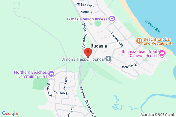 Bucasia Meats