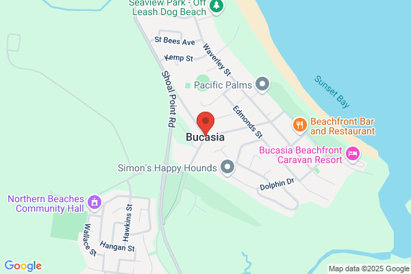 Bucasia Plumbing