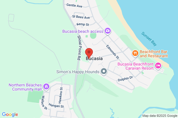 Bucasia Property Maintenance
