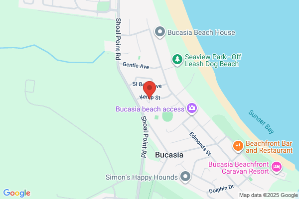 Bucasia State School