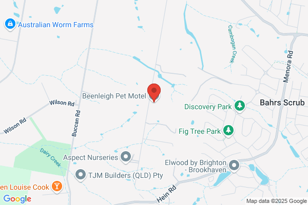 Beenleigh Pet Motel