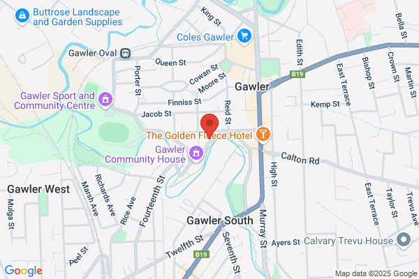 ABC Developmental Learning Centre - Gawler South