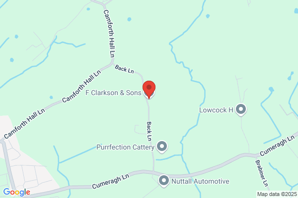 Clarksons