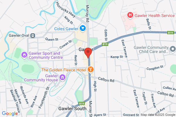 Gawler & Barossa Sewing Centre