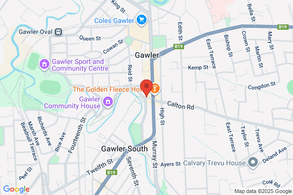 Gawler Aquariums