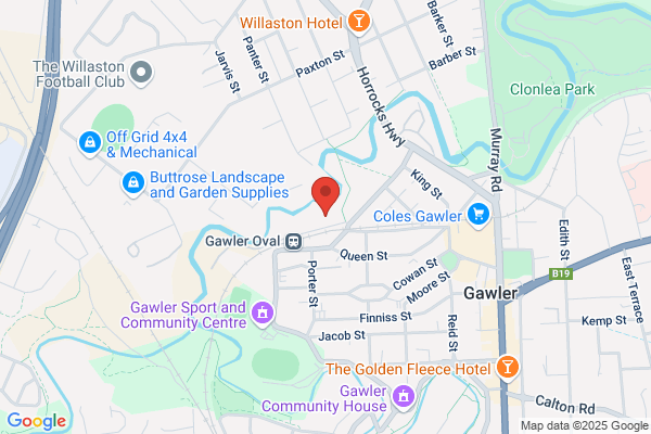 Gawler Bowling Club