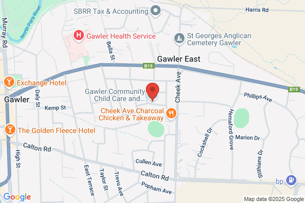 Gawler Community Child Care Centre