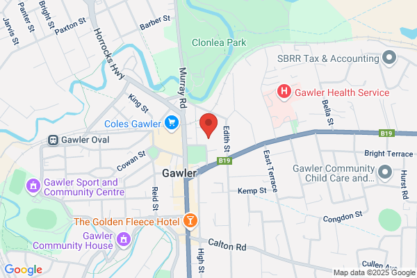 Gawler Cottages & Apartments