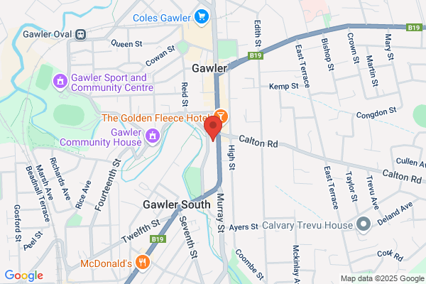 Gawler Fishing & Outdoors