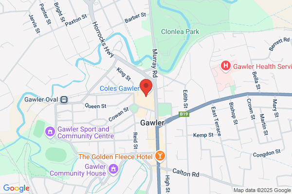 Gawler Hairdressing & Tobacconist