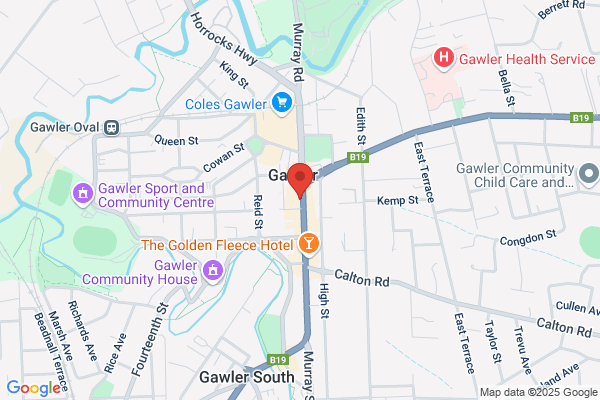 Gawler Hot Bread Bakery