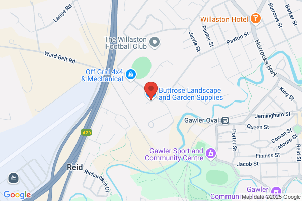 Gawler Landscaping Supplies