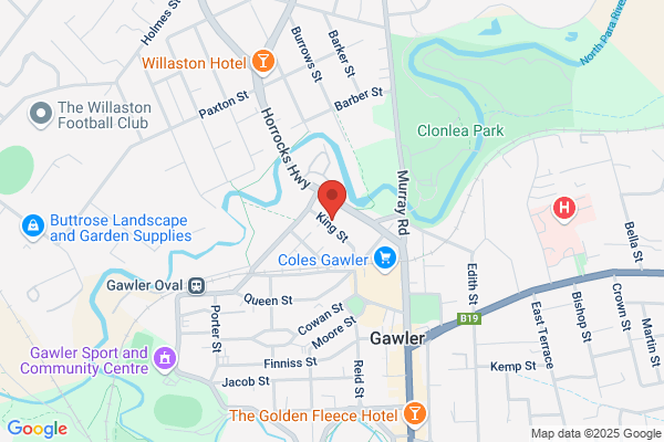 Gawler Pipewrights