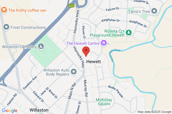 Hewett Pharmacy