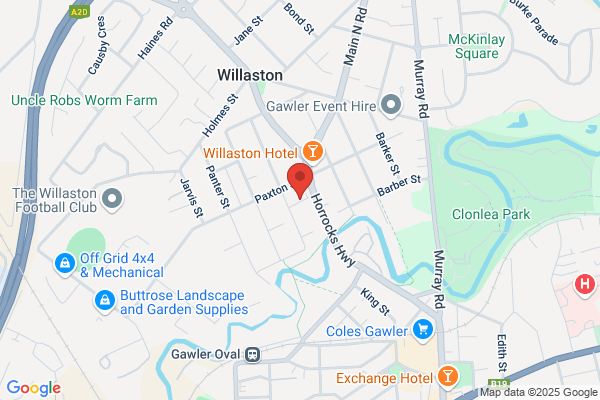 Stratco Gawler