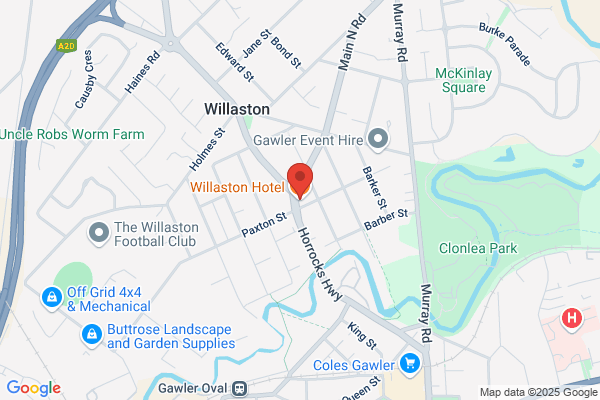 Willaston Hotel
