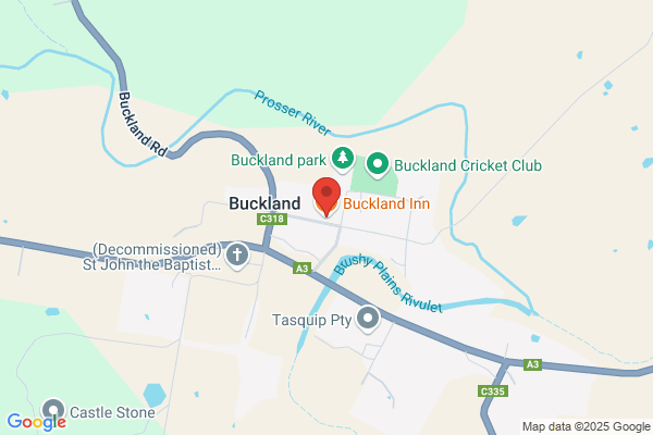 Buckland Inn