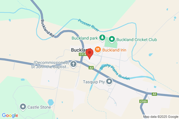 Buckland Village Store